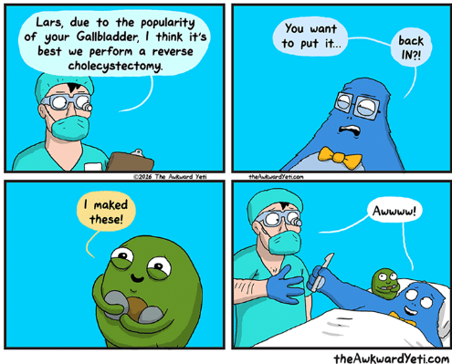 Willtakethyroiduterusgallbladderfornominalfee